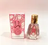 Fragrância de Pera Árabe de Dubai Transfronteiriça Perfume Leve 50ml Perfume Feminino Fragrância de Longa Duração Al-Tafa