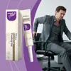 Gel para Piel Perianal South Moon Confort Diario para la Piel del Cuerpo Limpieza Suave Cuidado Hidratante Aplicación