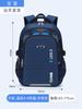 Mochilas Ligeras de Gran Capacidad para Estudiantes de Primaria, Mochilas Lindas que Reducen la Carga para Niñas y Niños, Bolsas al por Mayor, Artículos de Cuero, Protección de la Columna vertebral