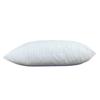 Hotel Hotel Relleno de Almohada Transfronterizo Amazon Escuela Hospital Casa de Familia Algodón Pluma Terciopelo Relleno de Almohada Individual Alto y Bajo