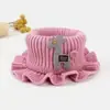 Gorro de Invierno para Niños Máscara a Prueba de Viento Protección para los Oídos Niños y Niñas Todo en Uno con Gorro Grueso de Doble Capa Cálido