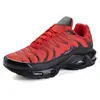Zapatos de Padre Transpirables de Gran Tamaño Transfronterizos para Todas las Estaciones Deportes al Aire Libre Amortiguación de Aire Zapatos para Correr de Caña Baja con Cordones Modernos Suela Gruesa Zapatos para Hombre