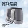 Calzoncillos tipo bóxer de seda helada sin costuras para hombre, 10A, entrepierna de malla antibacteriana, transpirables, sin costuras, alta elasticidad, para enfriar en verano