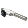 FLAMEGUN920 pistola pulverizadora de tarjeta de encendido electrónico pistola de soldadura de gas butano pistola de soldadura de punto de carbón para hornear pistola de fuego