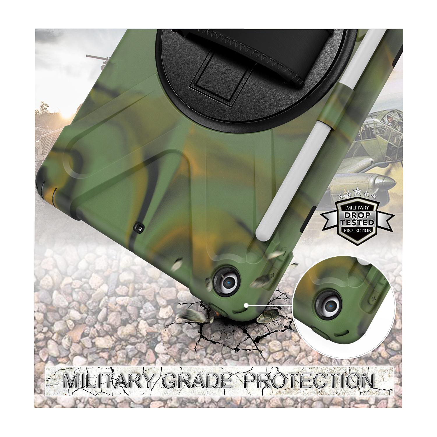 ipad 2017 带笔迷彩绿色防摔图组合 副本.jpg