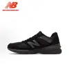 Comércio Exterior Putian Calçados Originais nb990v5 Cinza Ancestral Masculino Feminino Estilo Casal Fabricado nos EUA Esportivo Retro Casual Sapatos de Pai