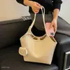 Juvenil Gran Capacidad Moda Bolso Tote Guardería Día de la Madre Nuevo Portátil 2026 Viaje de Negocios Verano Coreano de un Solo Hombro Simple para Mujer
