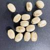 Coloridas cuentas de cerámica pequeñas de cuatro lados esmalte de flor cerámica con forma especial cuentas sueltas material para pulsera con cuentas accesorios diy hechos a mano venta al por mayor