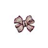 Broche de traje de trigo con ramillete de perlas doradas para mujer, de alta gama, combinable con todo, con un toque de distinción, accesorios personalizados antiluz.