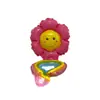 Guardería Duoyang Temporada de Regreso a Clases Pequeño Regalo mini Portátil Manzanilla Puesto Callejero Venta al por Mayor Globo Gadget Práctico para Foto al Aire Libre