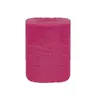 Muñequeras Deportivas para Caminar al Aire Libre, Transpirables, Suaves, de Toalla Coloridas, Absorbentes de Sudor y Limpiadoras de Sudor, Muñequeras para Equipo