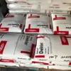 POM DowDuPont 100AF Baja Viscosidad Alta Rigidez Resistente al Desgaste Rodamiento de Engranaje Plástico Piezas de Automóviles Gránulos de Plástico