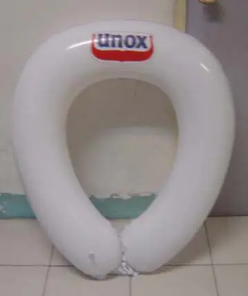 unox ring3