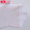 Meias direto da fábrica verão masculino low-top meias de algodão meias de malha cor sólida barco de algodão meias curtas masculinas em caixa