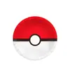 Pikachu Hada Bolsillo Hada Bola Suministros para Fiesta de Cumpleaños Plato de Papel Servilleta de Papel Mantel La Bandera Tarjeta para Colgar Pastel
