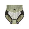Calcinha feminina extra grande, cintura média alta, levantamento de quadril, barriga, calcinha sem costura, virilha, grafeno