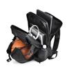 Bolsa para capacete de motocicleta mochila de pilotagem bolsa de Cavaleiro masculina mochila à prova d'água para computador mochila de reunião de negócios masculina