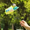 Día del Niño Decoración Divertida de Globos de Primavera Jardín de Infancia Escuela Aula Escritorio de Clase Suministros para Actividades Infantiles