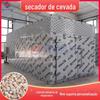 Secador de sementes Coix air Energy grande caixa de secagem de sementes Coix equipamento inteligente de secagem de sementes Coix