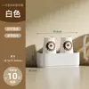 Dispensador de Copos Descartáveis, Porta-Copos de Papel Doméstico Montado na Parede, À Prova de Poeira, Suporte para Armazenamento de Copos sem Furos