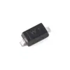 Apenas Diodo Zener Original BZT52C2V7 W1 SOD-123 2.7V 350mW (20 unidades)