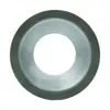 Hoja de Corte de Diamante de Resina Aleación de Acero de Tungsteno Ranurado Óxido de Aluminio Cerámica de Zirconia Corte Hoja de Sierra Ultra-Delgada