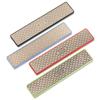 Venta al por mayor del fabricante Piedra de afilar de diamante Dmd Afilador portátil para snowboard Herramienta para exteriores