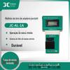 Detector de conteúdo de alumínio de qualidade da água tipo JC-AL-1A medidor de íon de alumínio portátil