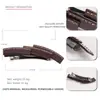 Grampo de cabelo com temperamento retrô europeu e americano Sen feminino acetato costura acessórios de cabelo Outlet de fábrica de grampos de diamante tcheco