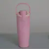 Copo de Frutas Portátil Transfronteiriço 30oz Aço Inoxidável 304 Copo Térmico Esportivo Montado em Carro para Exterior Venda por Atacado Personalizada