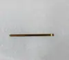 Pie de rey/calibrador Vernier/calibrador de Vernier 0-1000 mm tapón hierro lámina de cobre junta de cobre