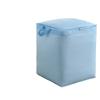 Bolsa de Empaque para Mudanza Extra Grande, Bolsa Resistente y Duradera para Almacenamiento de Ropa y Colchas, Bolsa Organizadora de Equipaje, Artefacto para Mudanza de Dormitorio