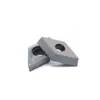 LAMINA Linnina DCMT11T304N-GH/DCMT11T308N-GH LT70 hoja de diamante para agujero interior de coche