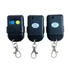 SMC 261.8kg Código de Marcación Ic Clave Control Remoto Inalámbrico 330MHz Puerta Eléctrica Persianas Enrollables Control Remoto Universal