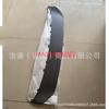 Adequado para carro ideal LIXIANG L8L9 pára-choques dianteiro placa de proteção inferior pára-choques dianteiro placa de acabamento inferior lábio spoiler