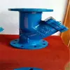 Gl41H-16C Dn200, Modelo Padrão de Filtro Tipo Y Norma Alemã, Tamanho do Fabricante de Filtro Tipo Y Norma Alemã