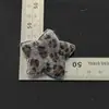 Serie de Leopardo Peluche Corazón Estrella de Cinco Puntas Ropa de Otoño/Invierno Accesorios Crocs Pinzas para el Cabello Guantes Estilo Milenial Chica Popular