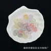 Cuentas Pequeñas de Calabaza UV de 13 mm Hechas a Mano Accesorios para Joyería DIY Suministro en Vivo de Moda Venta al por Mayor