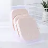 Esponja Limpiadora de Algas Facial Esponja PVA Facial Limpiador Facial Esponja para Maquillaje Limpiador Facial Algodón Removedor de Maquillaje Esponja para Limpiar el Rostro