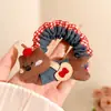 Colgante de Muñeco Cachorro de Dibujos Animados Lindo, Decoración para Mochila de Niña, Llavero de Moda Nicho, Colgante de Muñeco