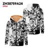 Producto Nuevo 2024 Transfronterizo Terciopelo Engrosado Invierno Algodón Ropa Exterior Chaqueta Invierno Algodón Ártico Ropa Exterior para Hombres y Mujeres Chaqueta de Algodón Cálida