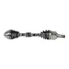 31608681523 é adequado para semieixos dianteiros e traseiros de BMW F45 F48