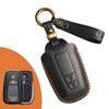 Capa de chave retrô para Toyota tampa de chave Camry Corolla Ásia Dragon Lion Lu Rong colocar RAV4 fivela de saco