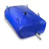 Bolsa de Agua Bolsa de Agua para Montaje en Vehículo Gran Capacidad Bolsa de Almacenamiento de Agua para Exteriores Agrícola Bolsa de Almacenamiento de Agua para Puente Puente Pre-Presionado Bolsa Agrícola