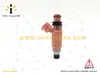 Aplicável a Suzuki TL1000 TL1000R 98-03 bico injetor de combustível 15710-02fb0
