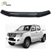 Adequado para Toyota Hilux Hilux Vigo 2011-2015 Acessórios de Protetor de Areia e Cascalho Protetor de Areia e Cascalho