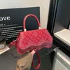 Bolsos Personalizados de Moda Transfronterizos para Mujer 2026 Nuevo Estilo Elegante Diseño de Nicho Bolso de Mano de Moda Bolso Cruzado de un Hombro