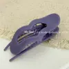Pinza de Pato Ancha Grande Multicolor Corazón Estilo Coreano Pinza Dulce para el Cabello Pinza de Garra para Recogidos en la Parte Trasera de la Cabeza Pinza para el Cabello de la Ducha
