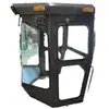 Tampa de fornecimento para cabine de rolo Xugong YZ18JZ