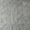 Piso de esponja de PVC, piso de esponja de cloreto de polivinila, piso de espuma, piso com padrão de mármore